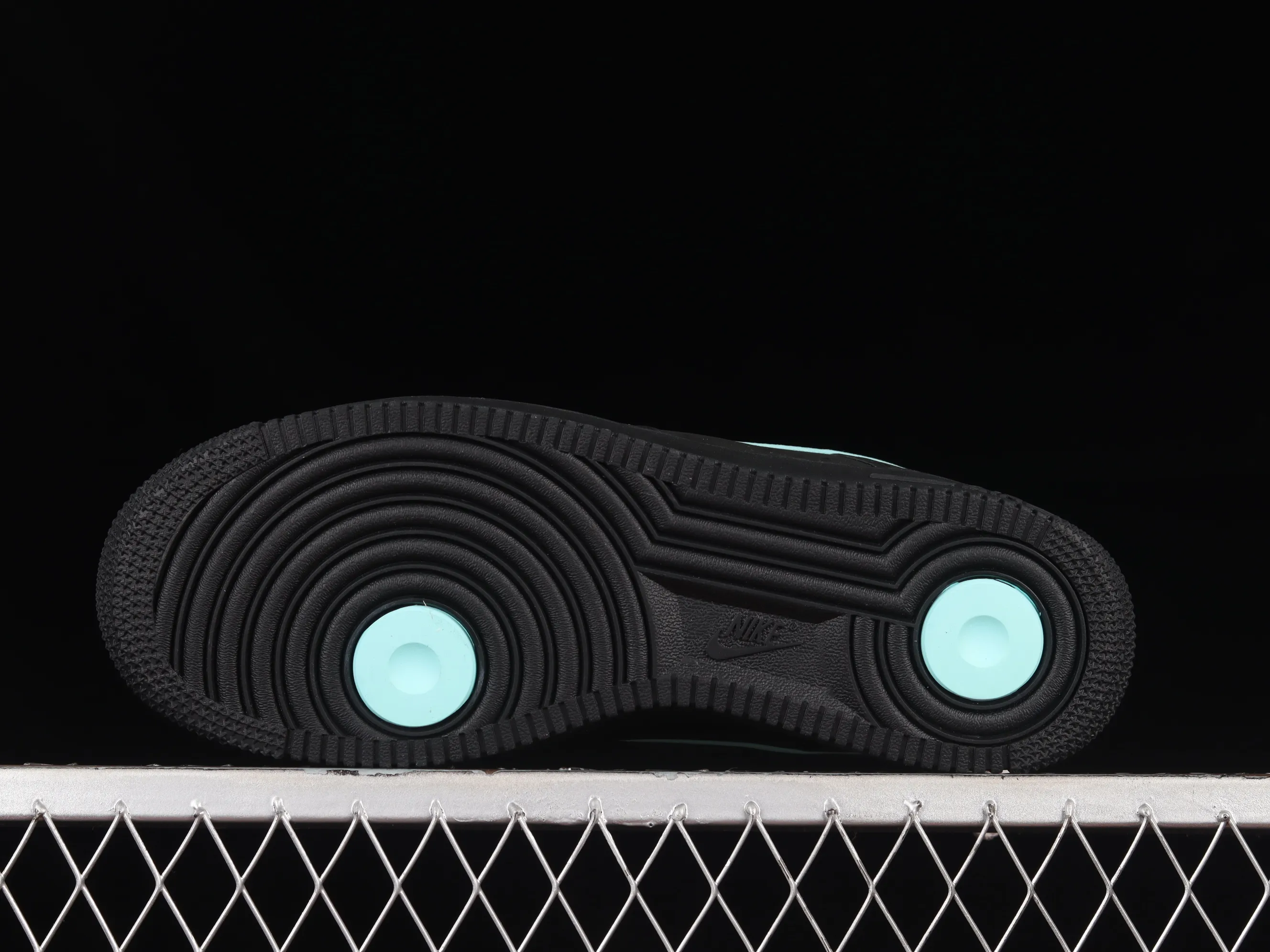All categories Nk Air Force 1 Air Force series Nk Air Force 1 Low Air Force low-top LW version TIFFANY & CO.／Tiffany x Nk Air Force 1 Low "1837" Tiffany co-branded Air Force 1 low-top casual sneakers DZ1382-001